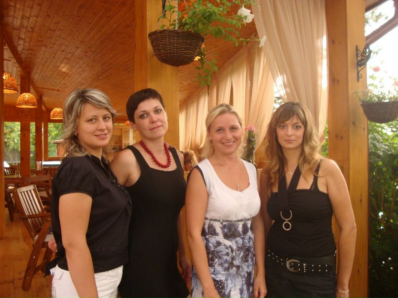 Людмила Полпудина | Калуга