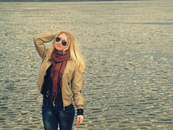 Катерина Стефаненко | Запорожье