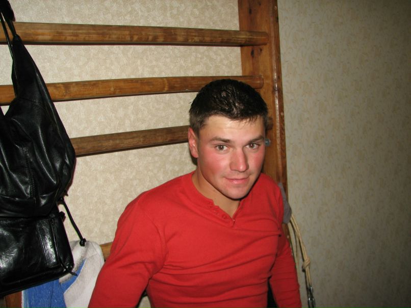 Дмитрий Ярош | Брест