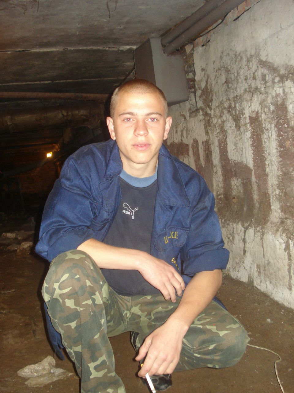 Андрей Пограничный | 