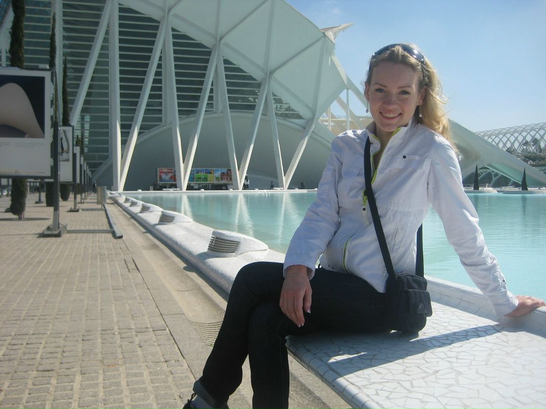 Светлана Изотова | Санкт-Петербург