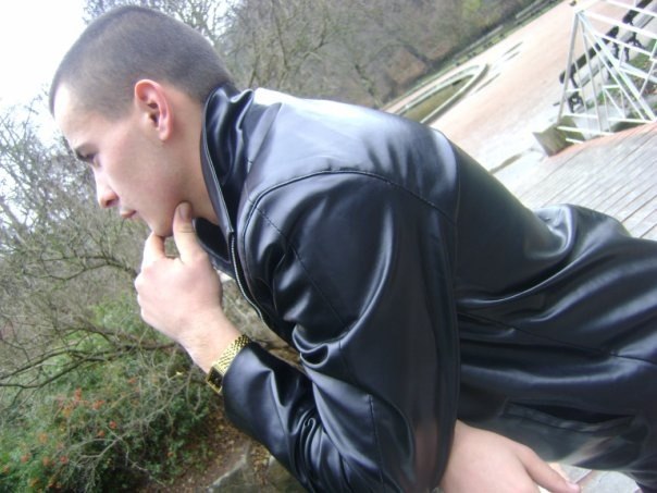 Сергей Владимирович _DAVID_ | Христиновка (село)