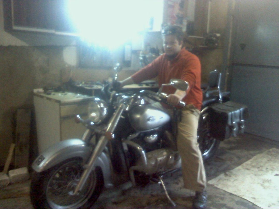 Александр Миронов | Ульяновск