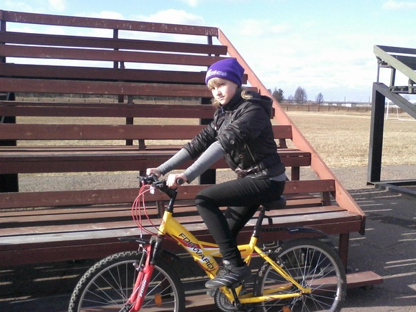 №99, Сонечка Богидаева, 27 лет, Вихоревка №99, Сонечка Богидаева, 27 лет, Вихоревка