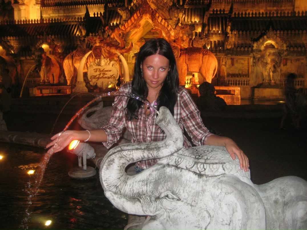 Юлия Владимировна | Тюмень