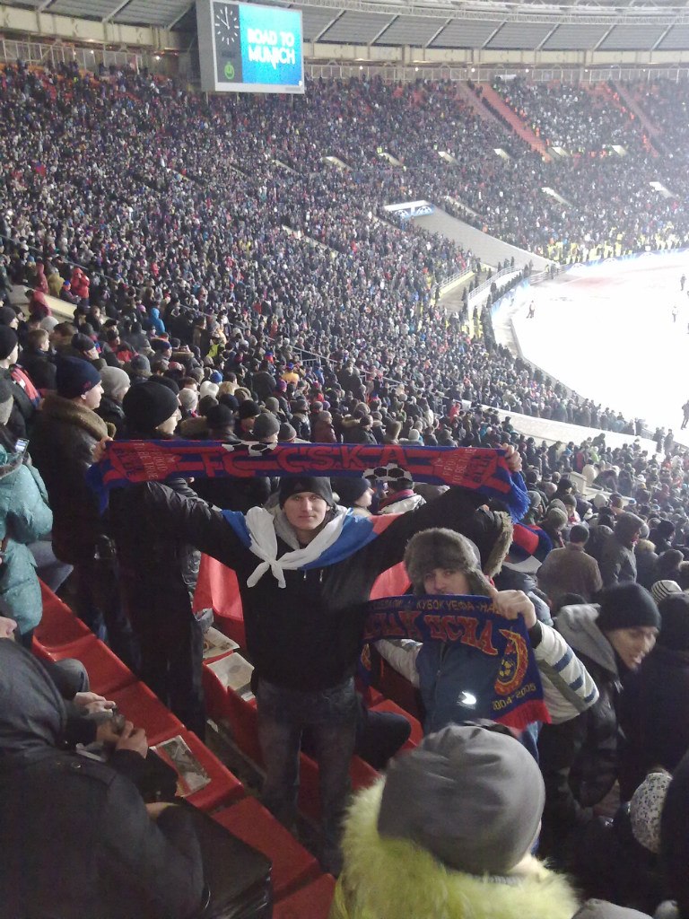 Алексей Терёхин | Брянск