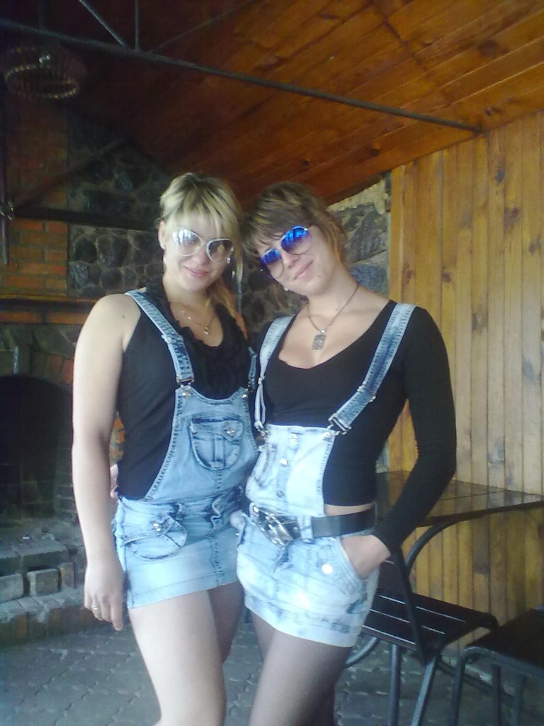 Ирина Чернигова | Смела