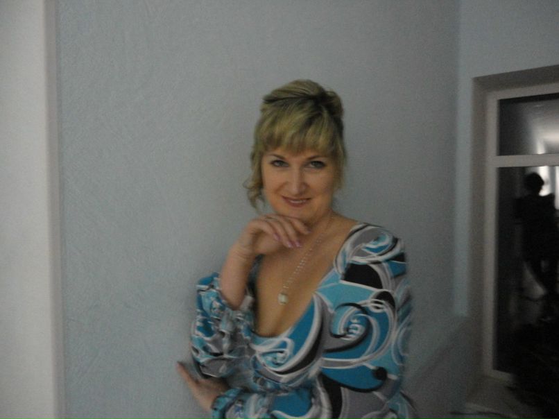 Александра Виницкая | Пермь