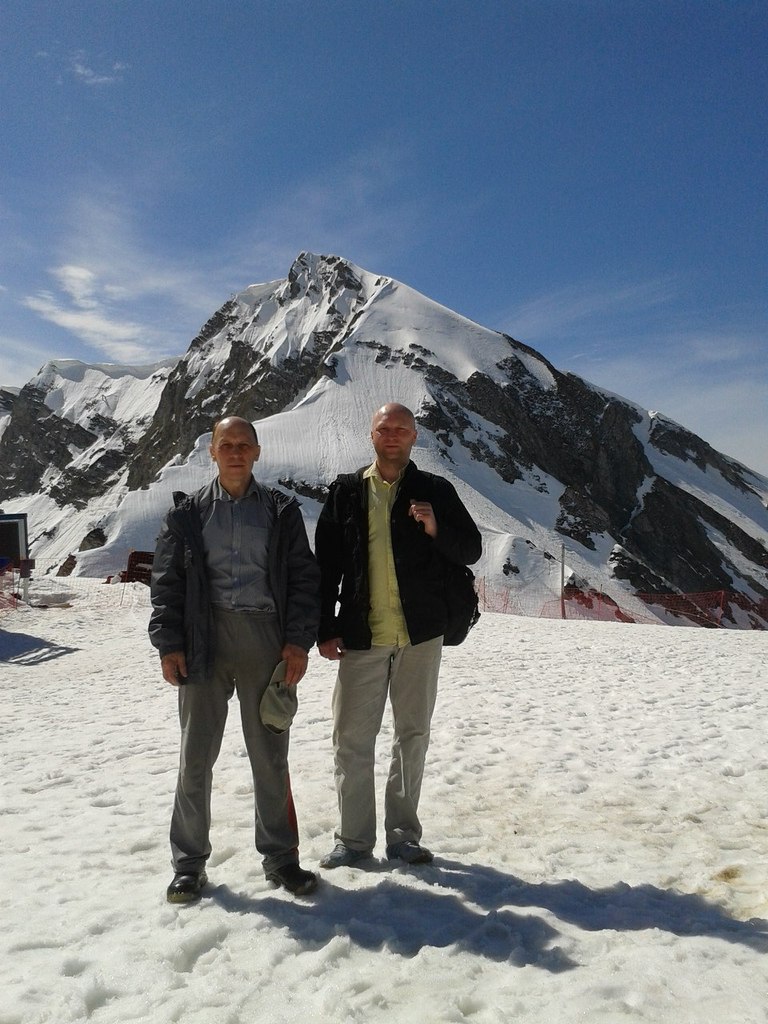 Евгений Цветков | Санкт-Петербург