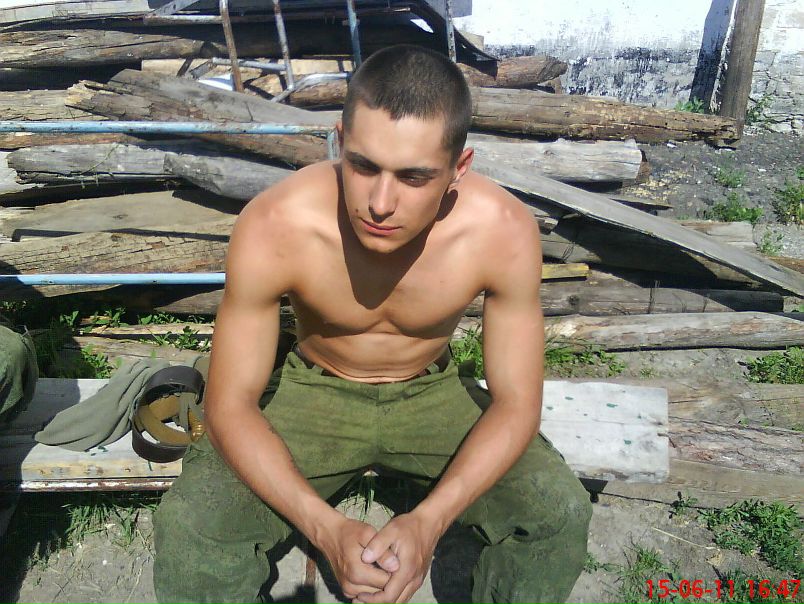 №20, Андрей Салихов, 36 лет, Санкт-Петербург №20, Андрей Салихов, 36 лет, Санкт-Петербург