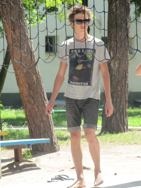 №111, Алексей Прийменко, 38 лет, Москва №111, Алексей Прийменко, 38 лет, Москва