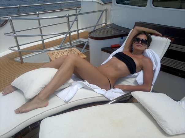 №28, Anastasia Pavlova, 35 лет №28, Anastasia Pavlova, 35 лет