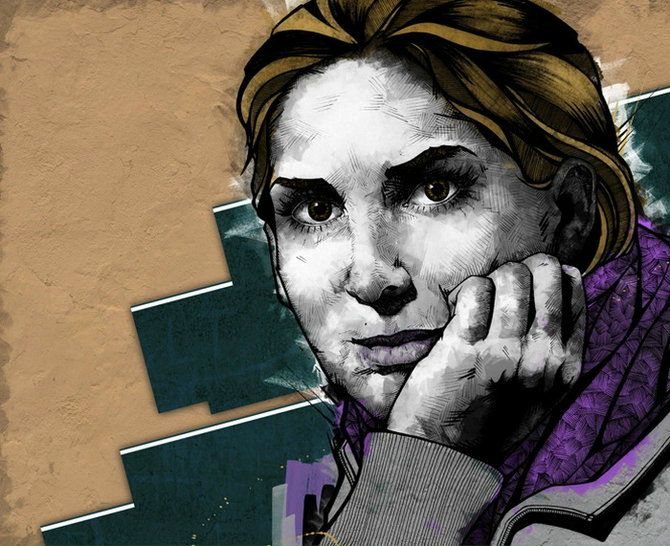 №68, Оля Биндас, 36 лет, Тернополь №68, Оля Биндас, 36 лет, Тернополь