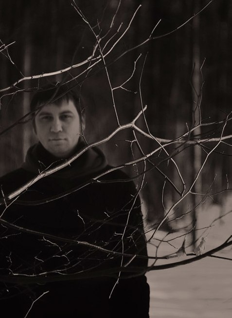 Александр Кирилюк | 