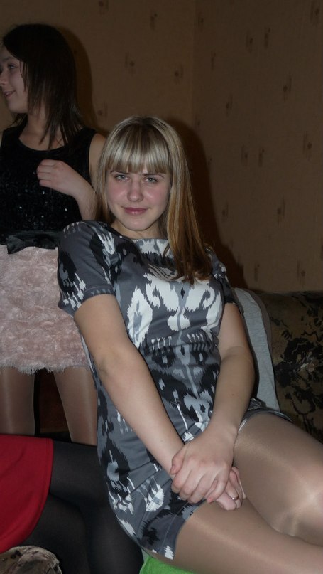 Диана Пуговка | Осинники