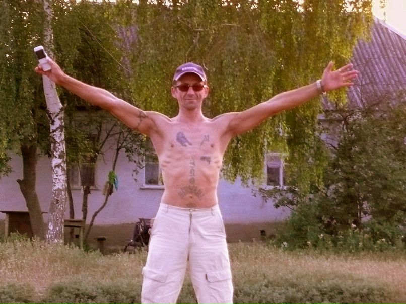 Дмитрий Шилов | Липецк