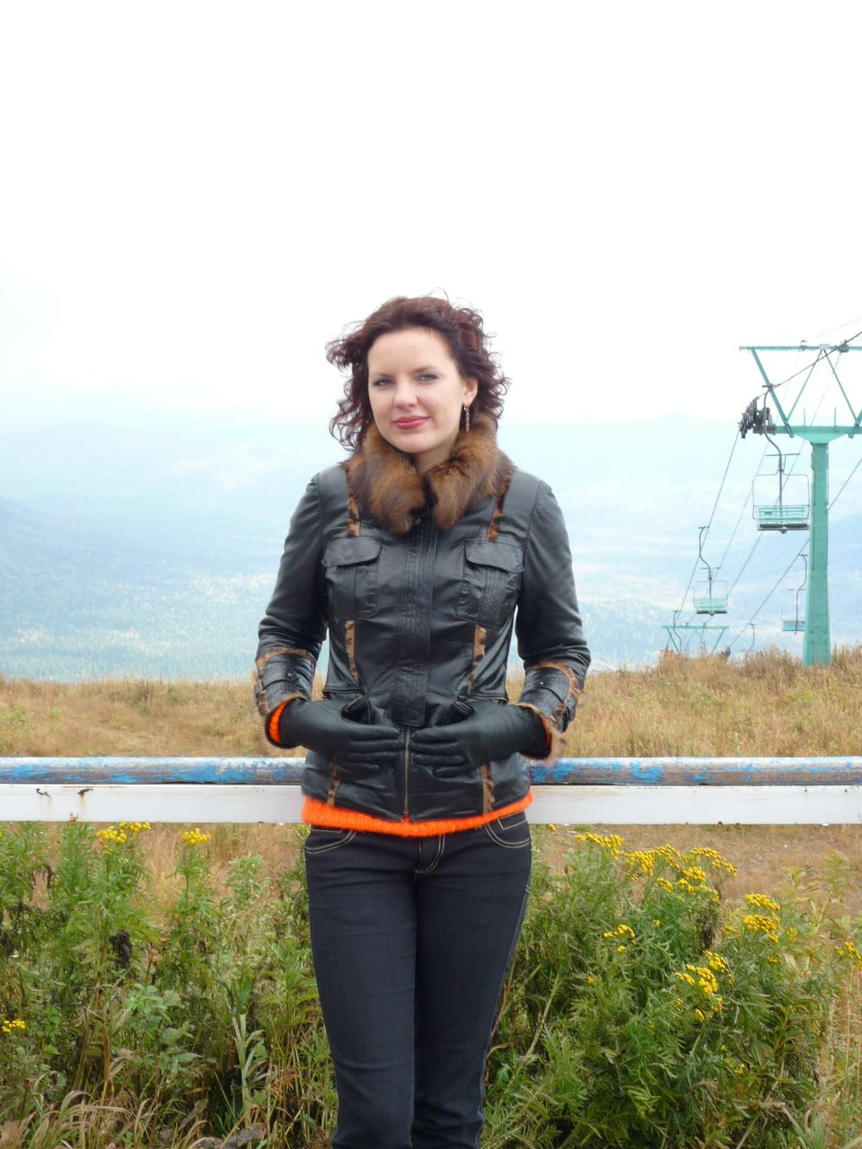 Виктория Фрид | Самара