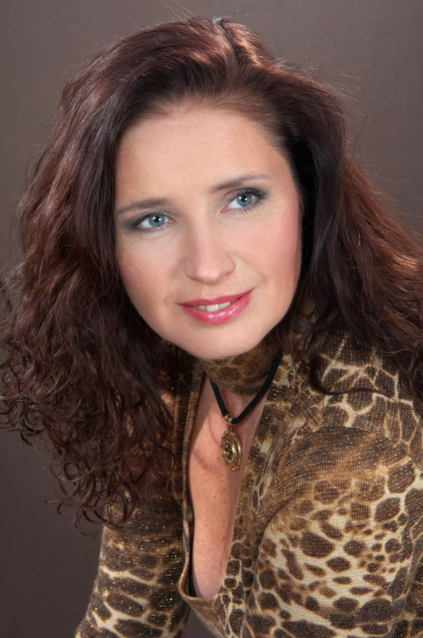 Виктория Пригородова | Киев