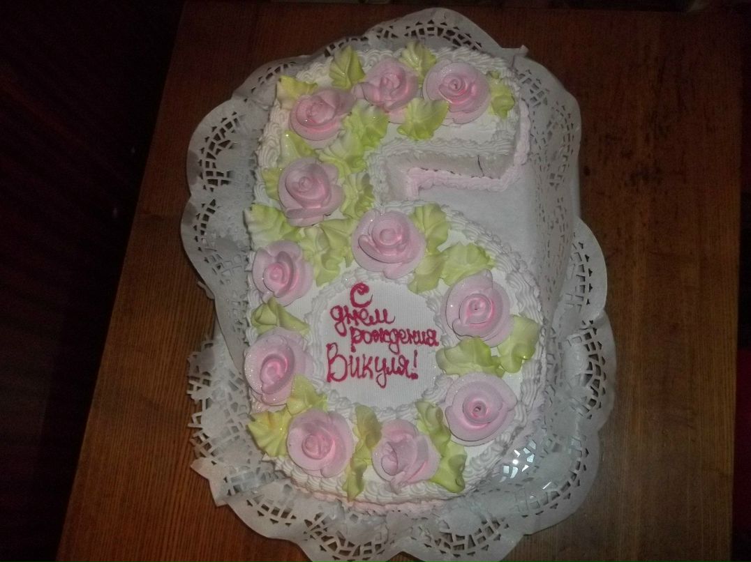 Гюльнара Гавва | Калининград