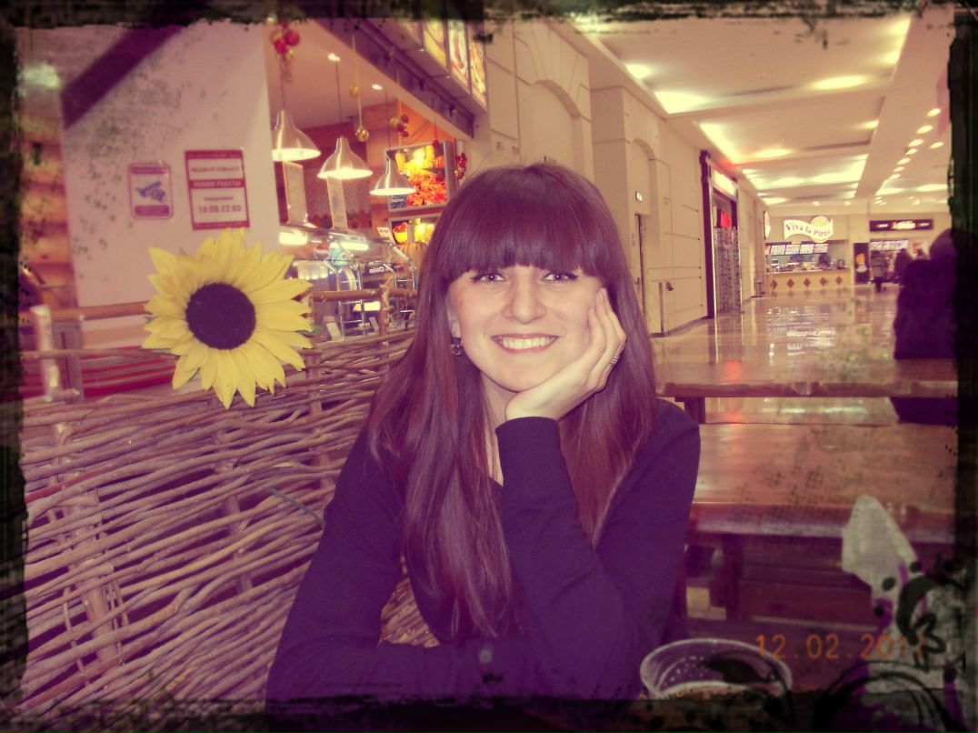 Эльвира Мингалимова | Арск