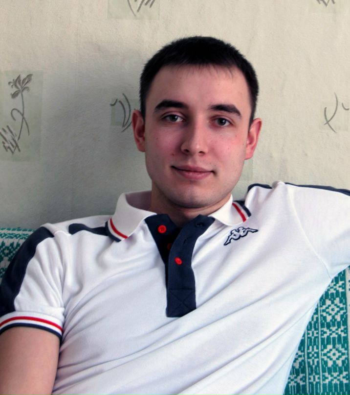 Юрий Лекомцев | Ижевск