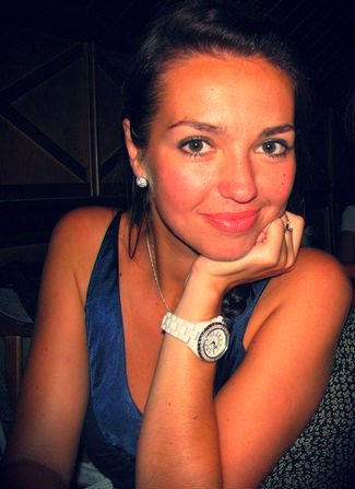 Maria Chemerovskaya | Псков