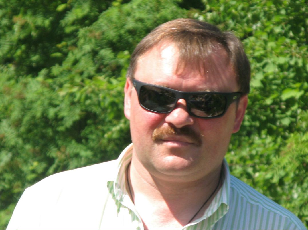 Алексей Умеренков | Санкт-Петербург