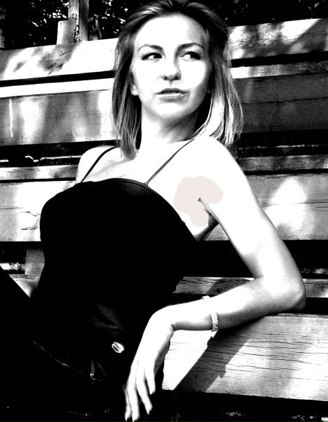 №16, Маша Щербина, 36 лет, Москва №16, Маша Щербина, 36 лет, Москва