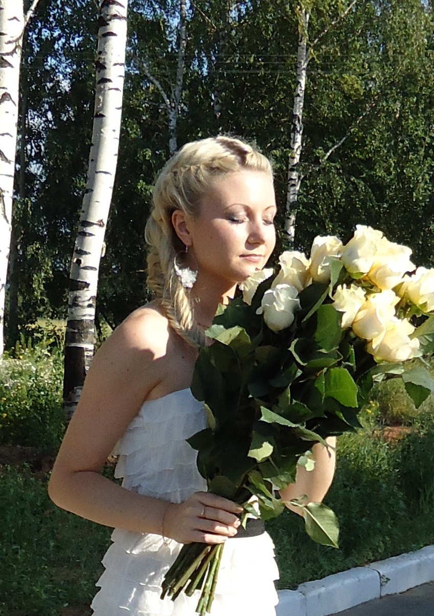 Ольга Ашихмина | Ижевск