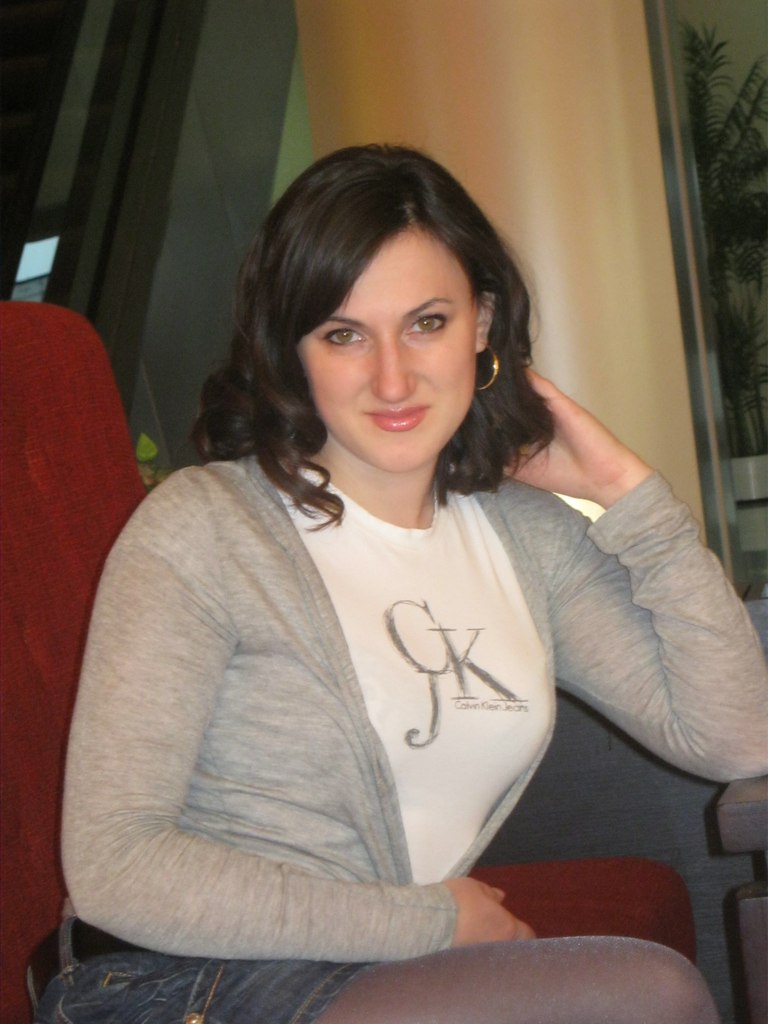 Ия Гавровская | Кишинев