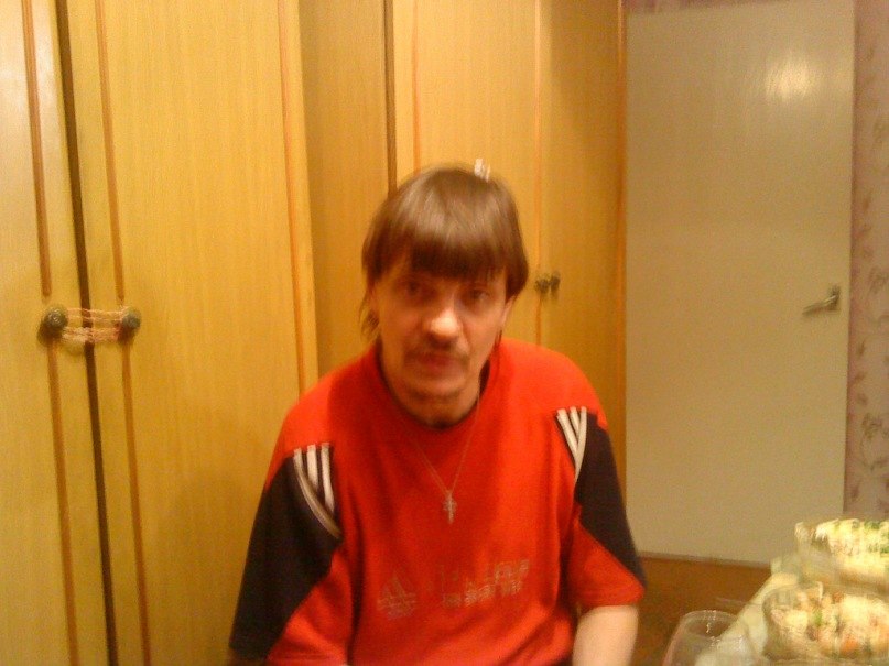 Татьяна Воробьёва | Пермь