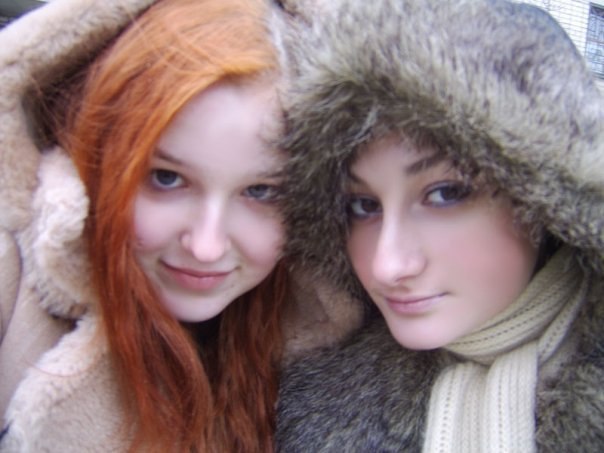 Марианна Орченко | Днепр (Днепропетровск)