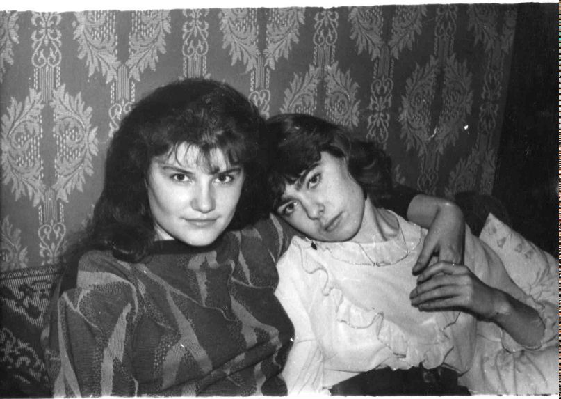 Инна Романцова | Львов