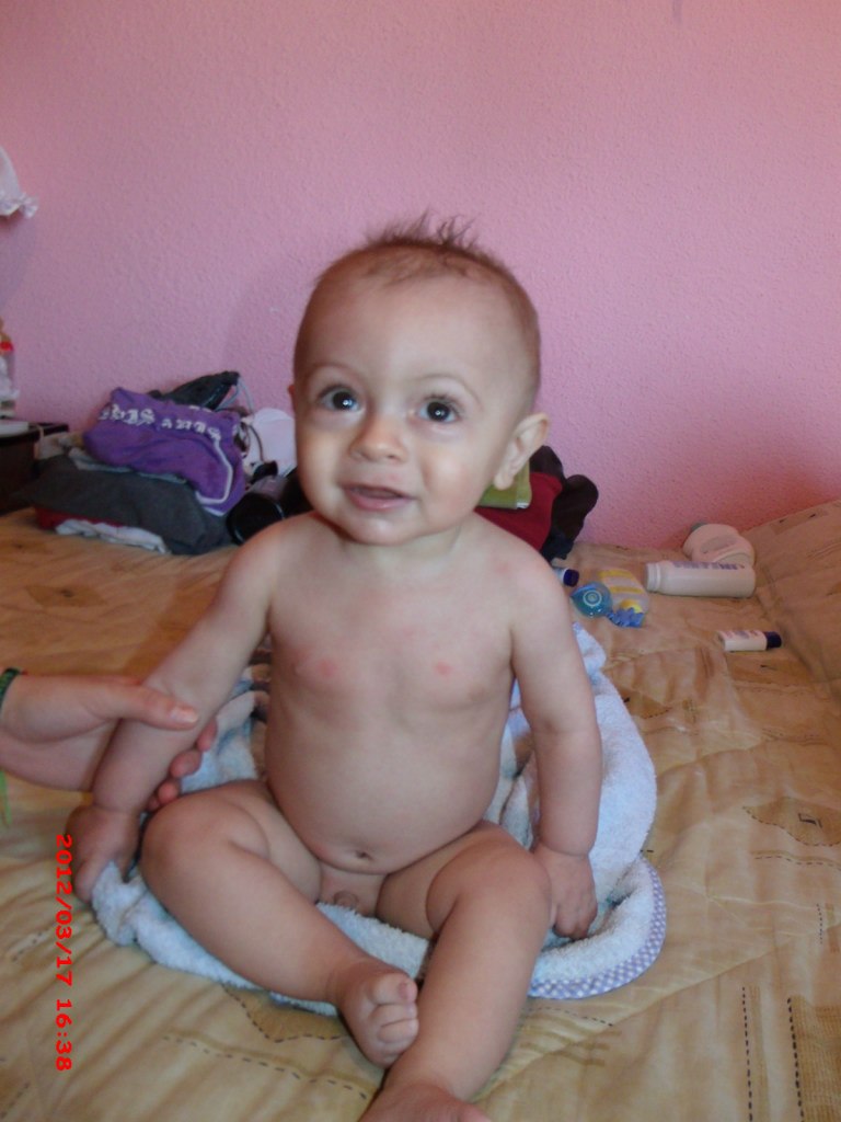 Mariya Borshosh | Иршава