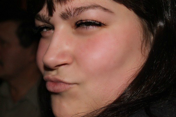 Катерина Смирнова | 