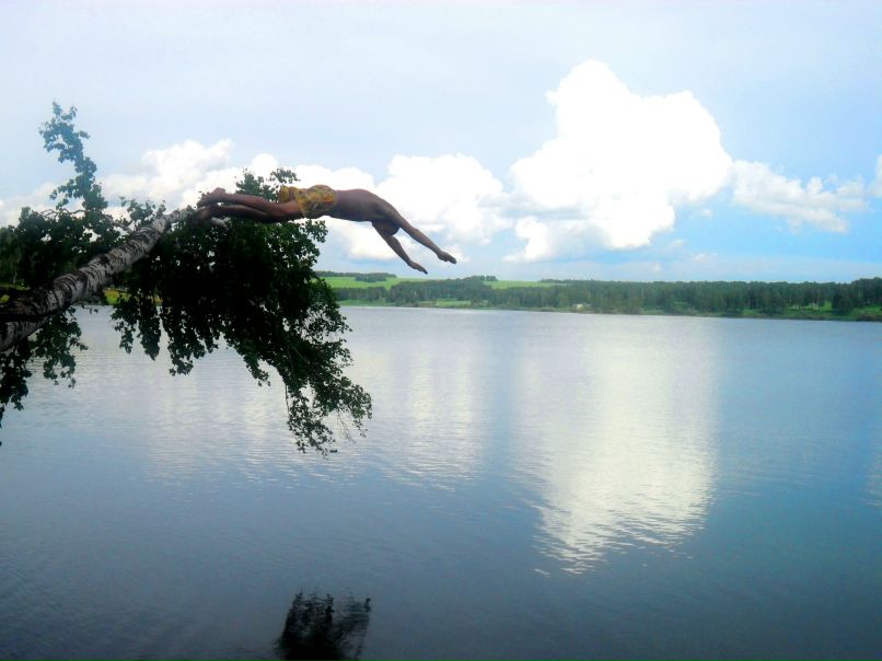 Евгений Анкудинов | Кемерово