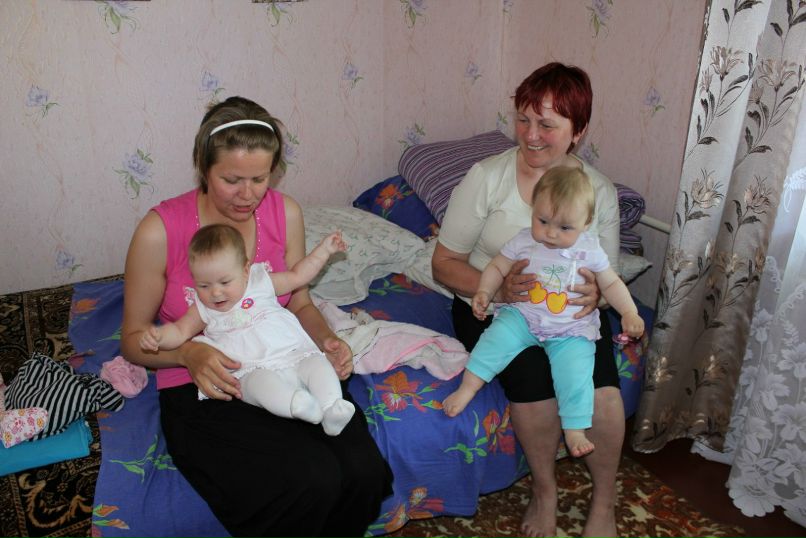 Игорь Цветков | Поросозеро