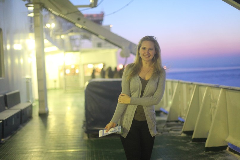 Лилия Уманец | Санкт-Петербург