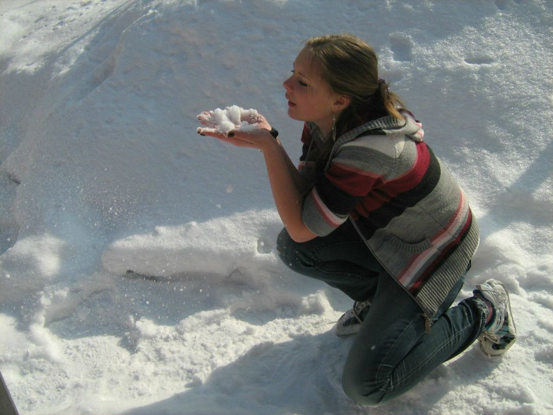 Настюха Маслова | Пушкино