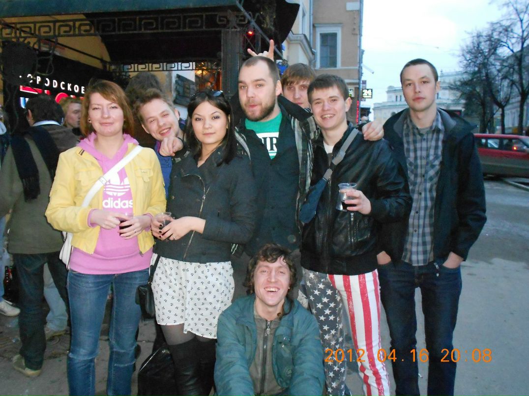 Денис Садковой | 