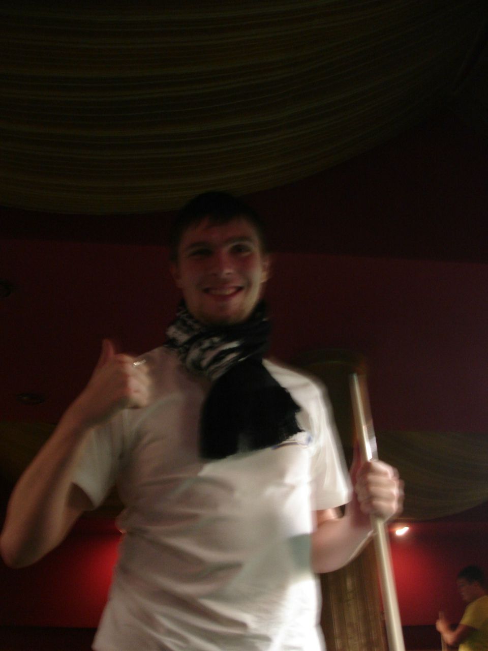 Сергей Князев Князь | Уфа