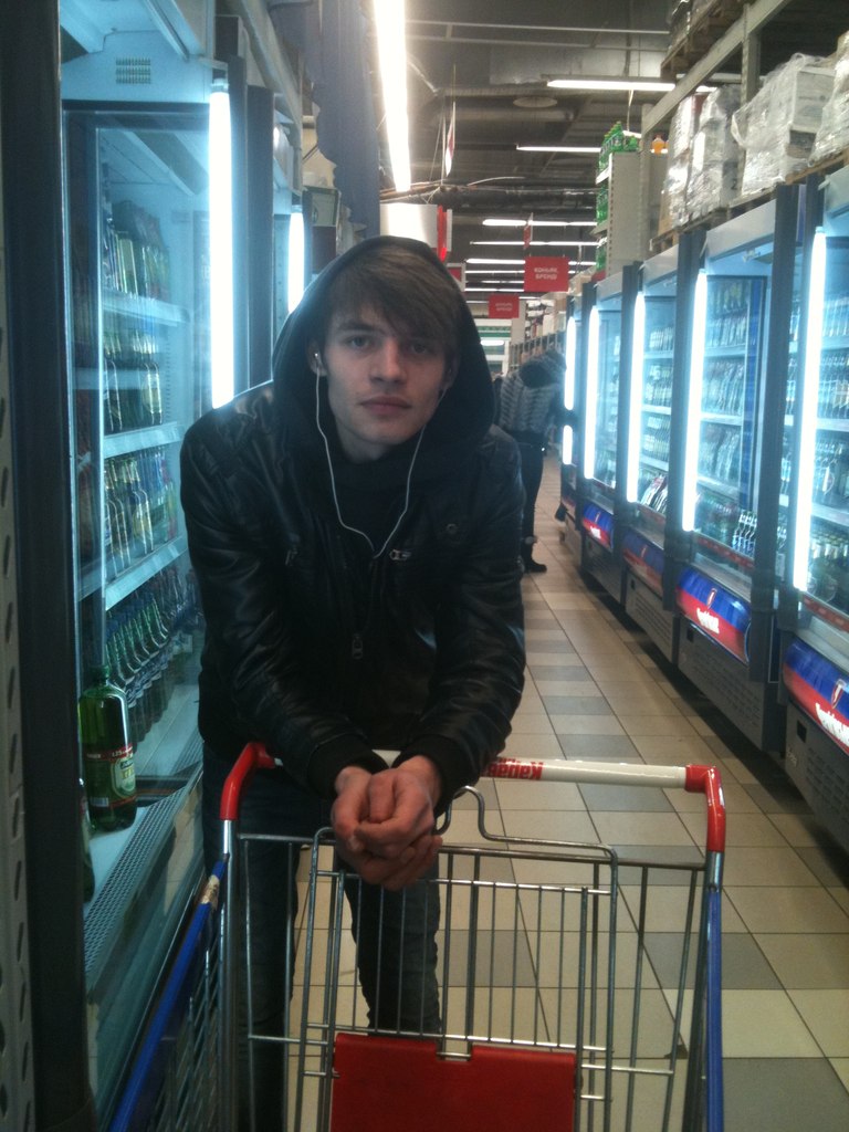 Ярослав Сушко Jeremy | Киев