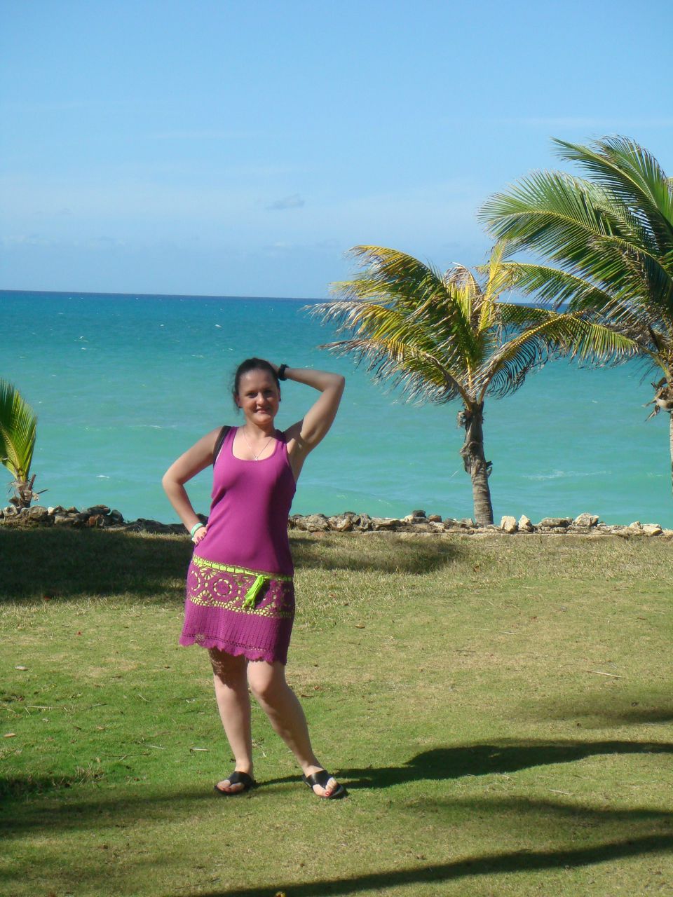 Оля Бочкова | Санкт-Петербург