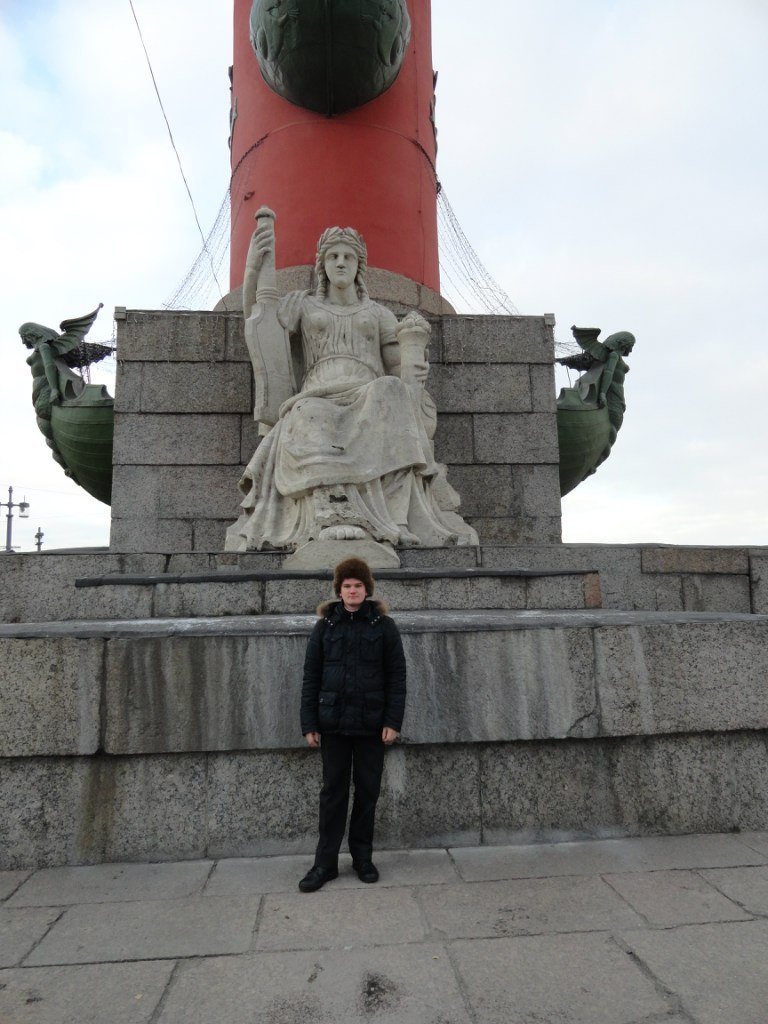 Иван Оборин | 