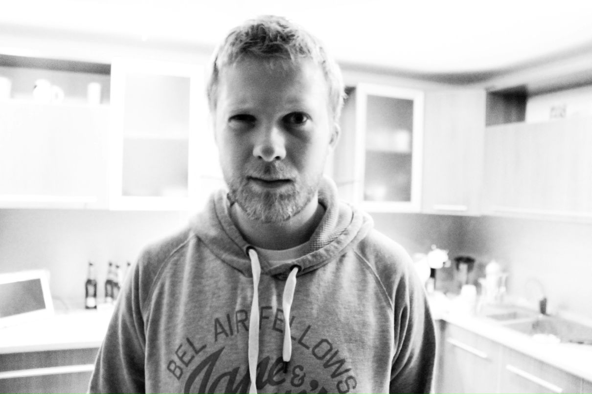 Денис Мухарский | Киев