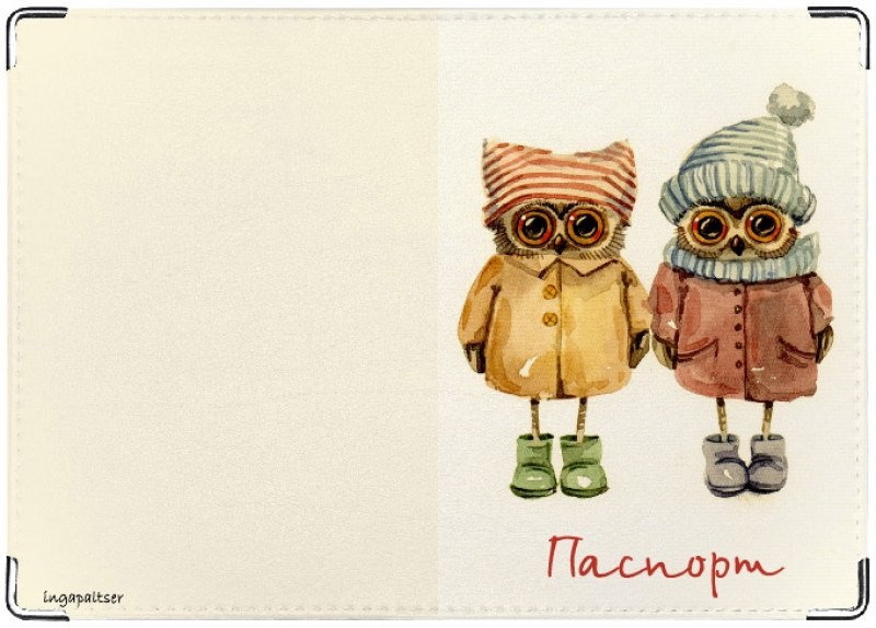 Ольга Бунина | Москва