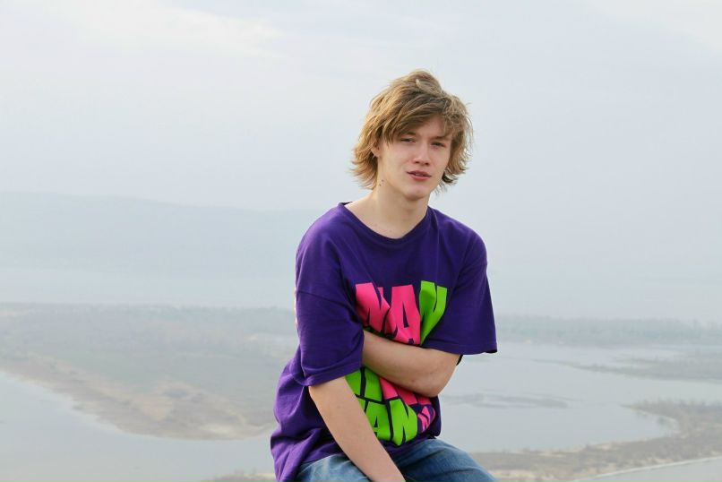 Антон Юркин | Самара