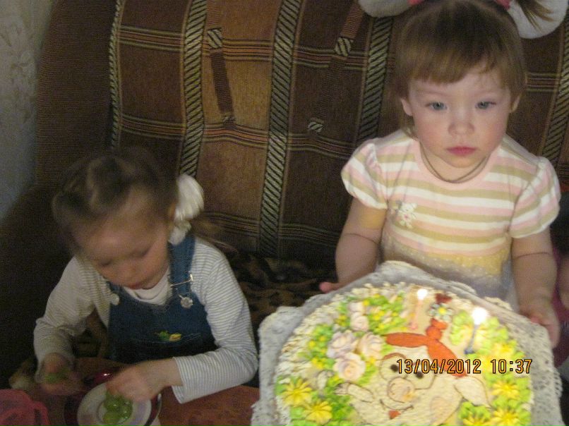 Наталия Старикова | Васильево