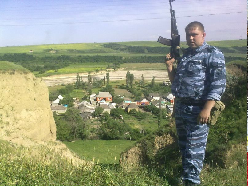 Коля Фролов | 