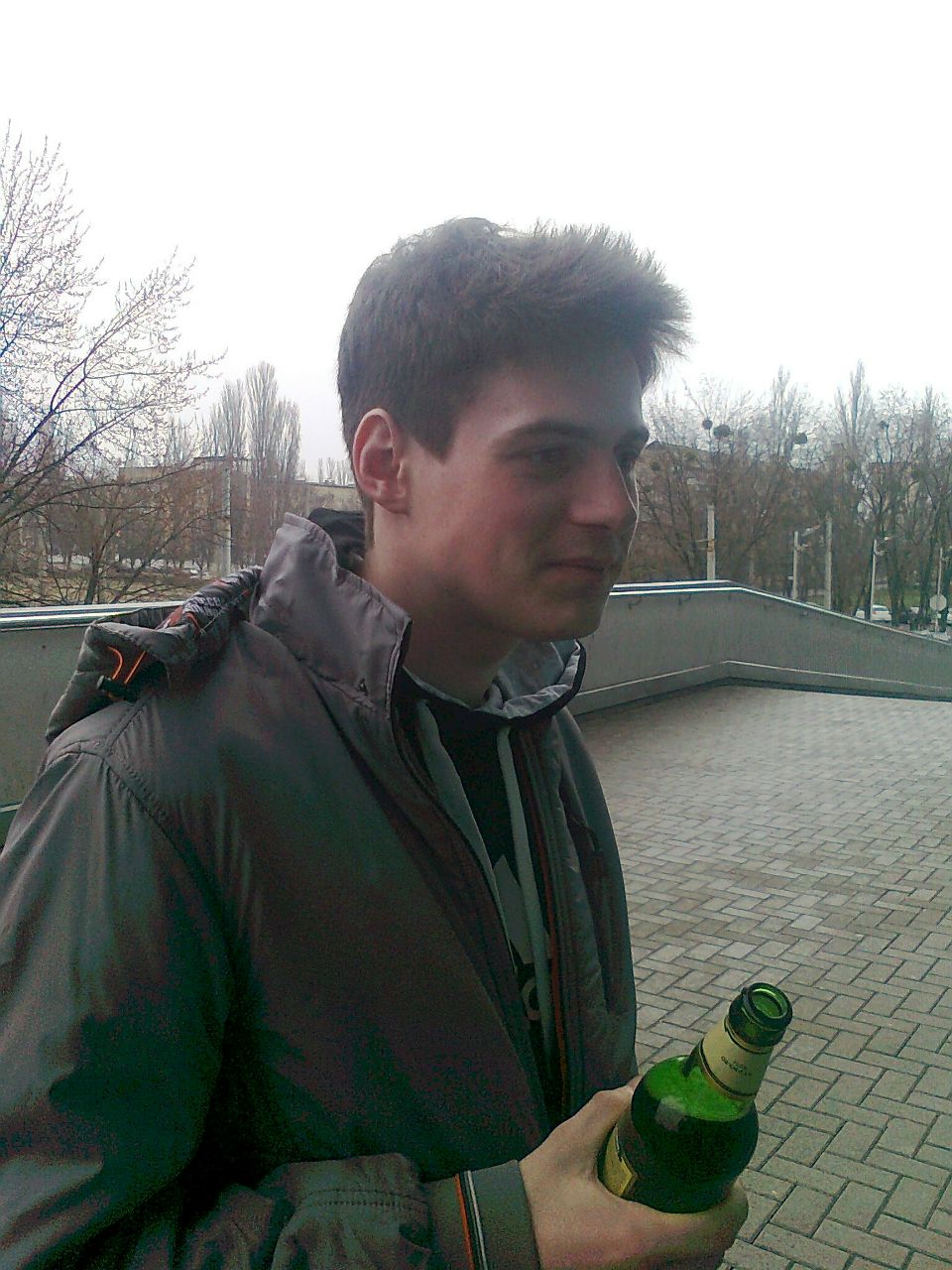 Дмитрий Пшеничный | Киев